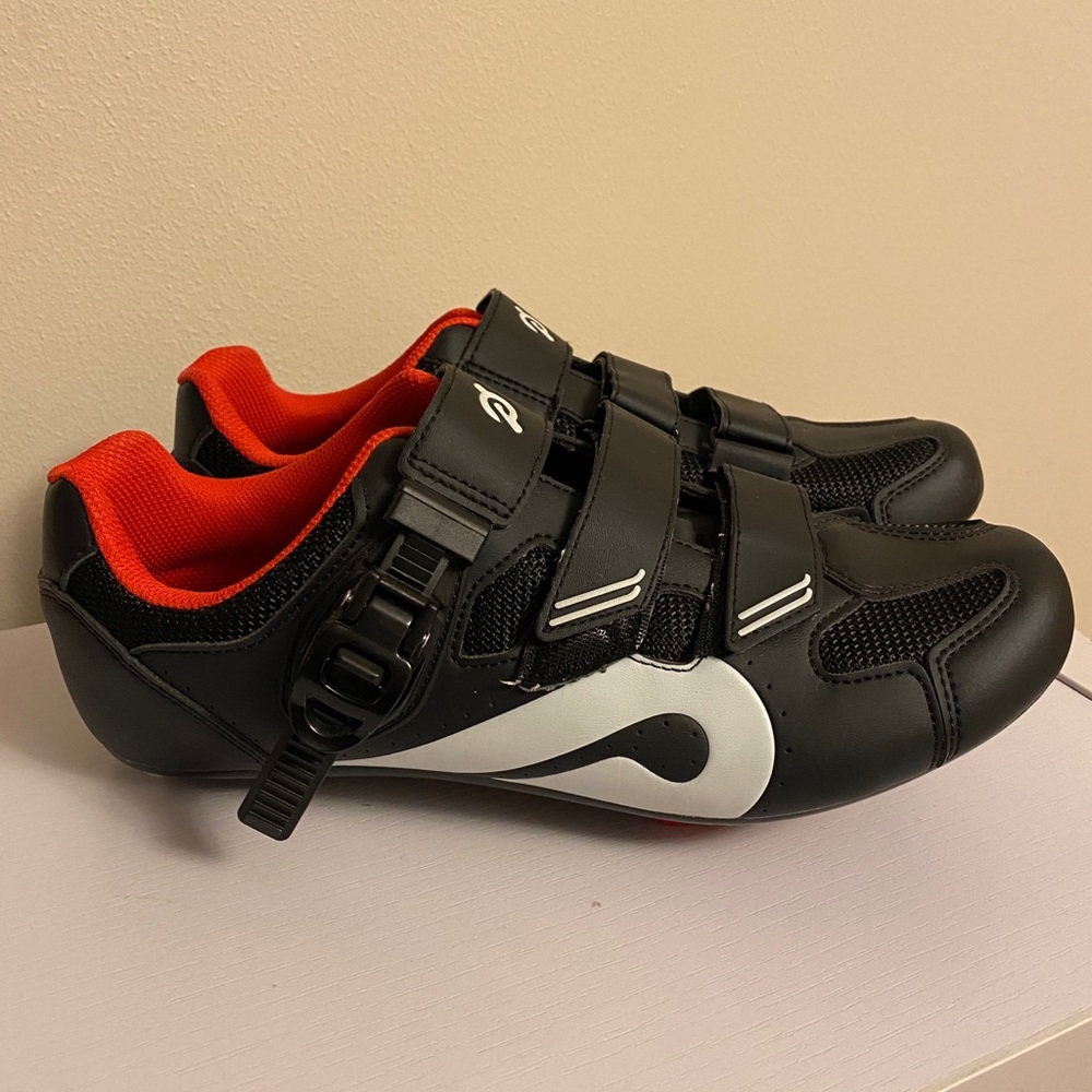 Peloton Bike Shoes Sz. 43 (Men’s 10.5)